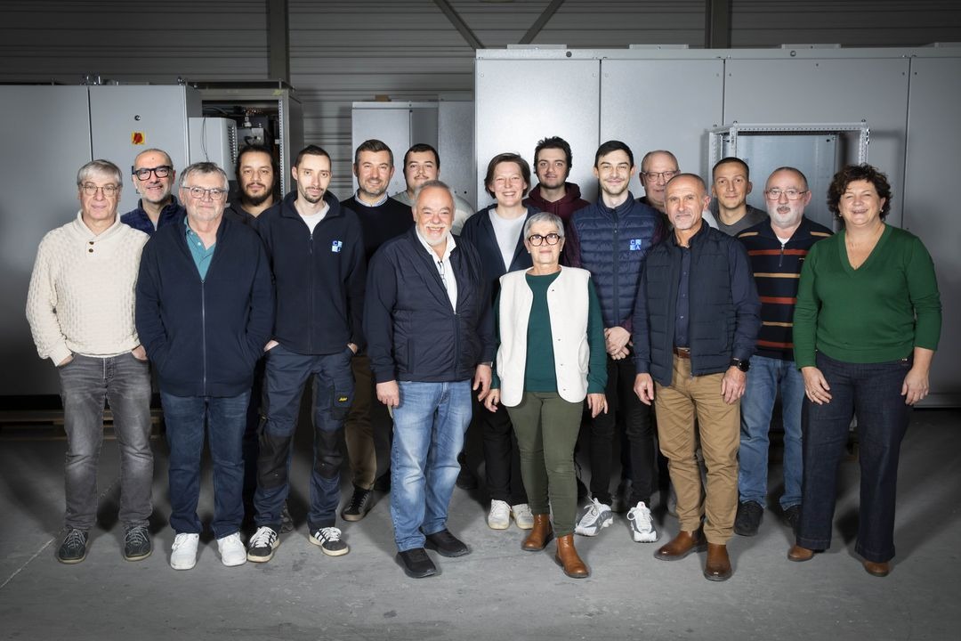 equipe